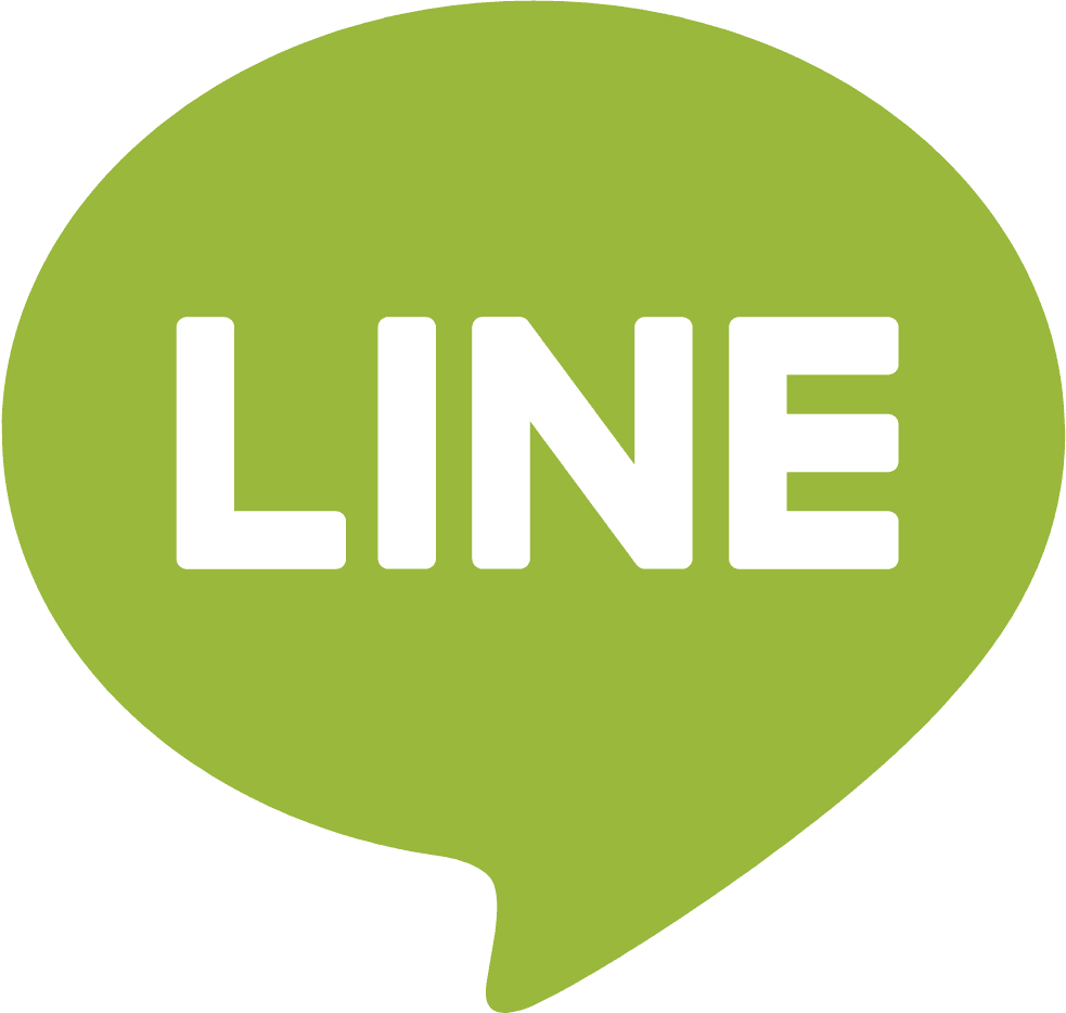 Line logo
